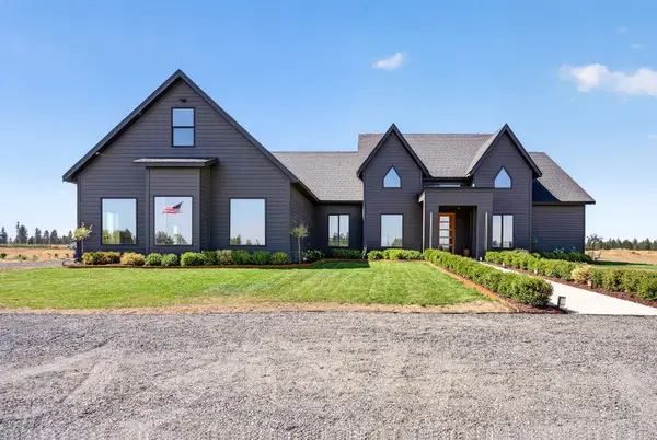 3772 S Brooks Rd, Medical Lake, WA 99022