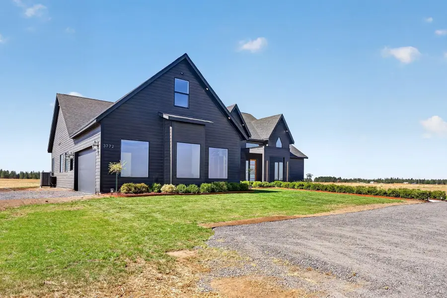 3772 S Brooks Rd, Medical Lake, WA 99022 - #2