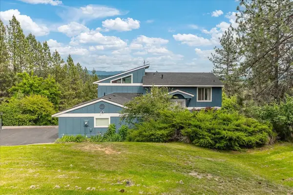 23214 N Perry Rd, Colbert, WA 99005