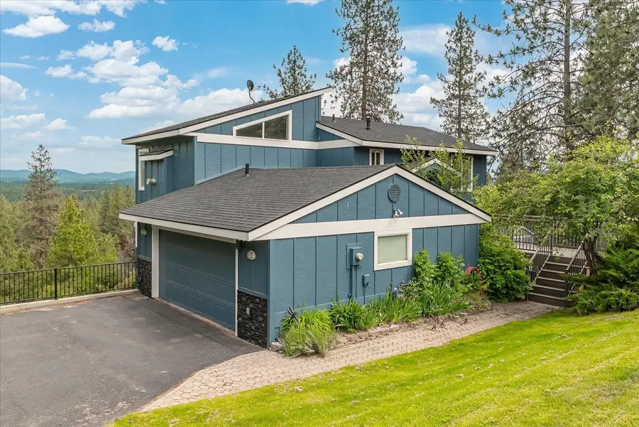 23214 N Perry Rd, Colbert, WA 99005 - #2