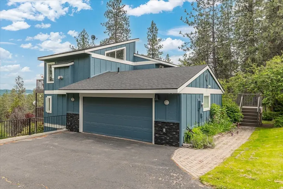 23214 N Perry Rd, Colbert, WA 99005 - #3