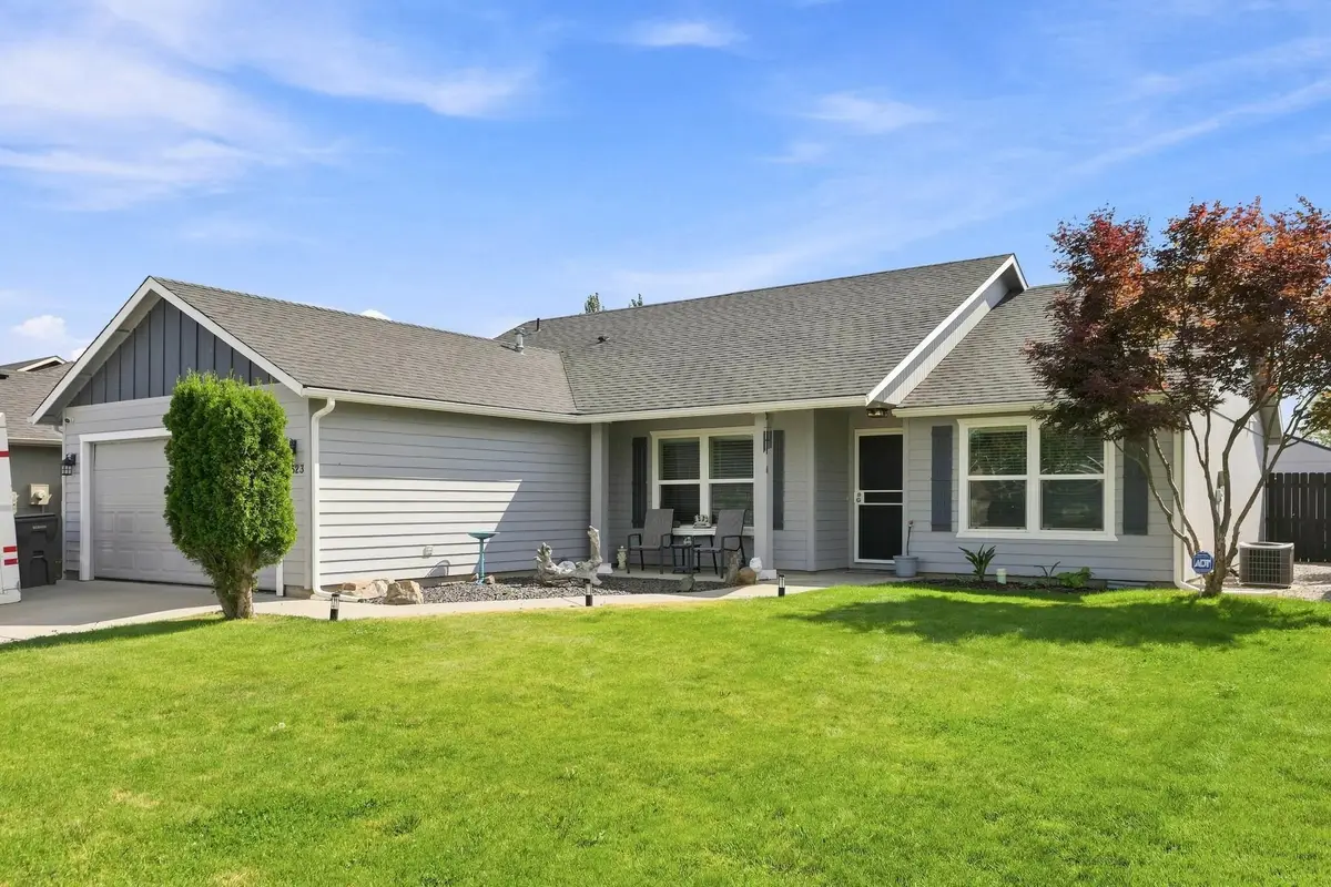 12523 W 2nd Ave, Airway Heights, WA 99001 - #1