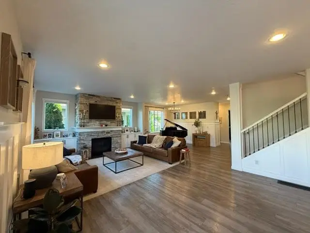 2130 N Wolfe Penn St, Liberty Lake, WA 99019 - #3