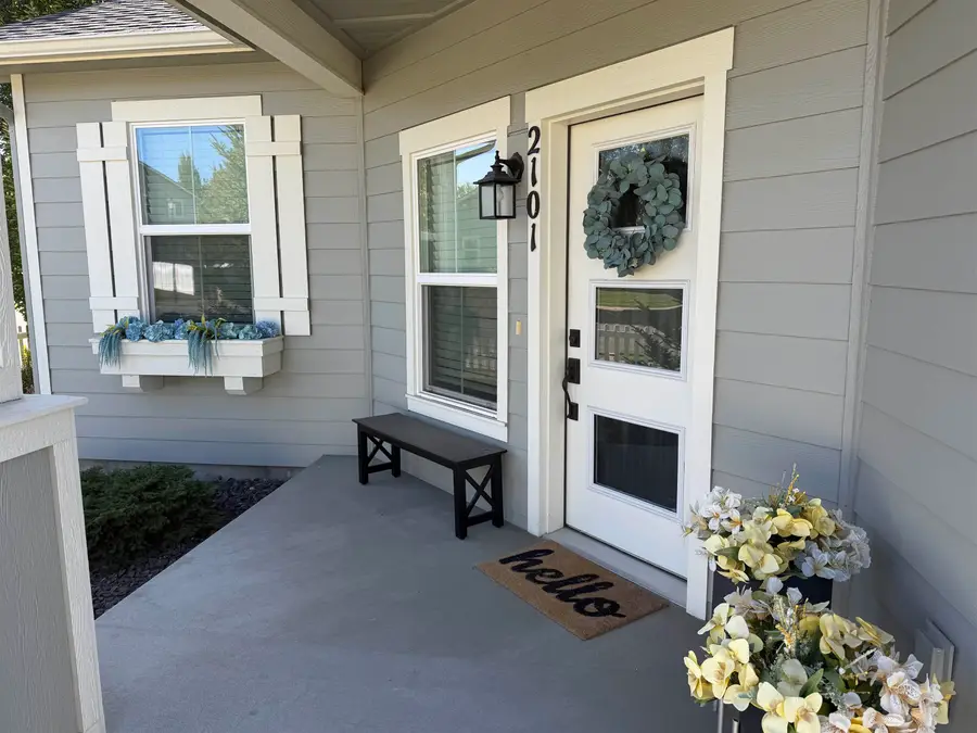 2101 N Wolfe Penn St, Liberty Lake, WA 99019 - #2