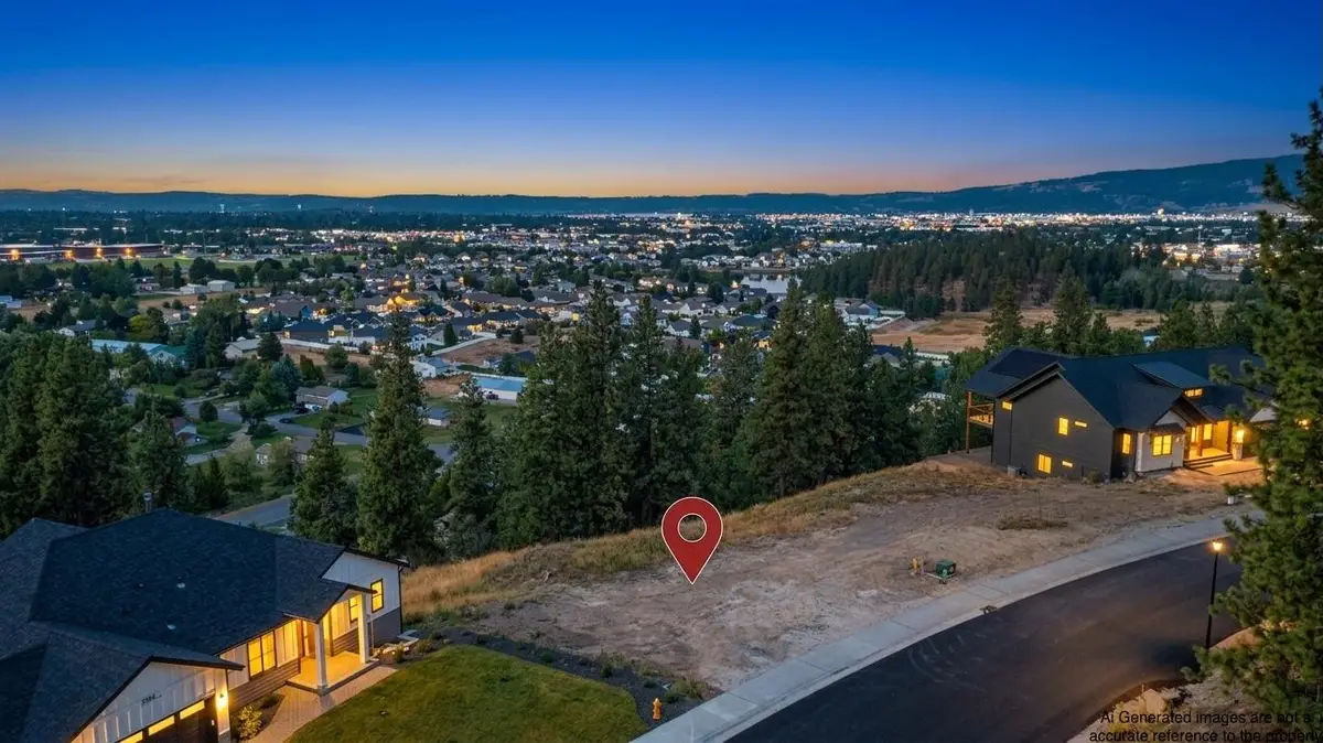 1428 S Vera Crest Dr, Spokane Valley, WA 99037 - #1