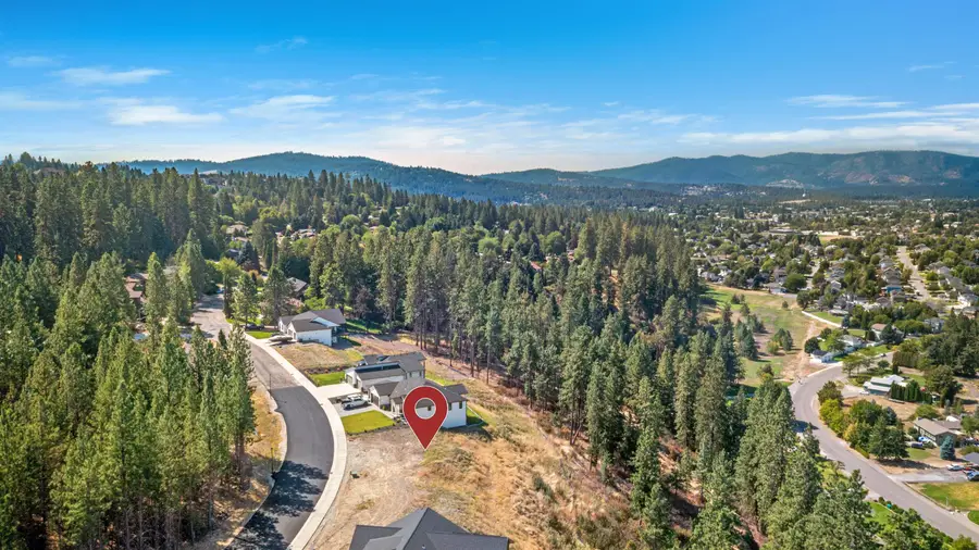 1428 S Vera Crest Dr, Spokane Valley, WA 99037 - #3