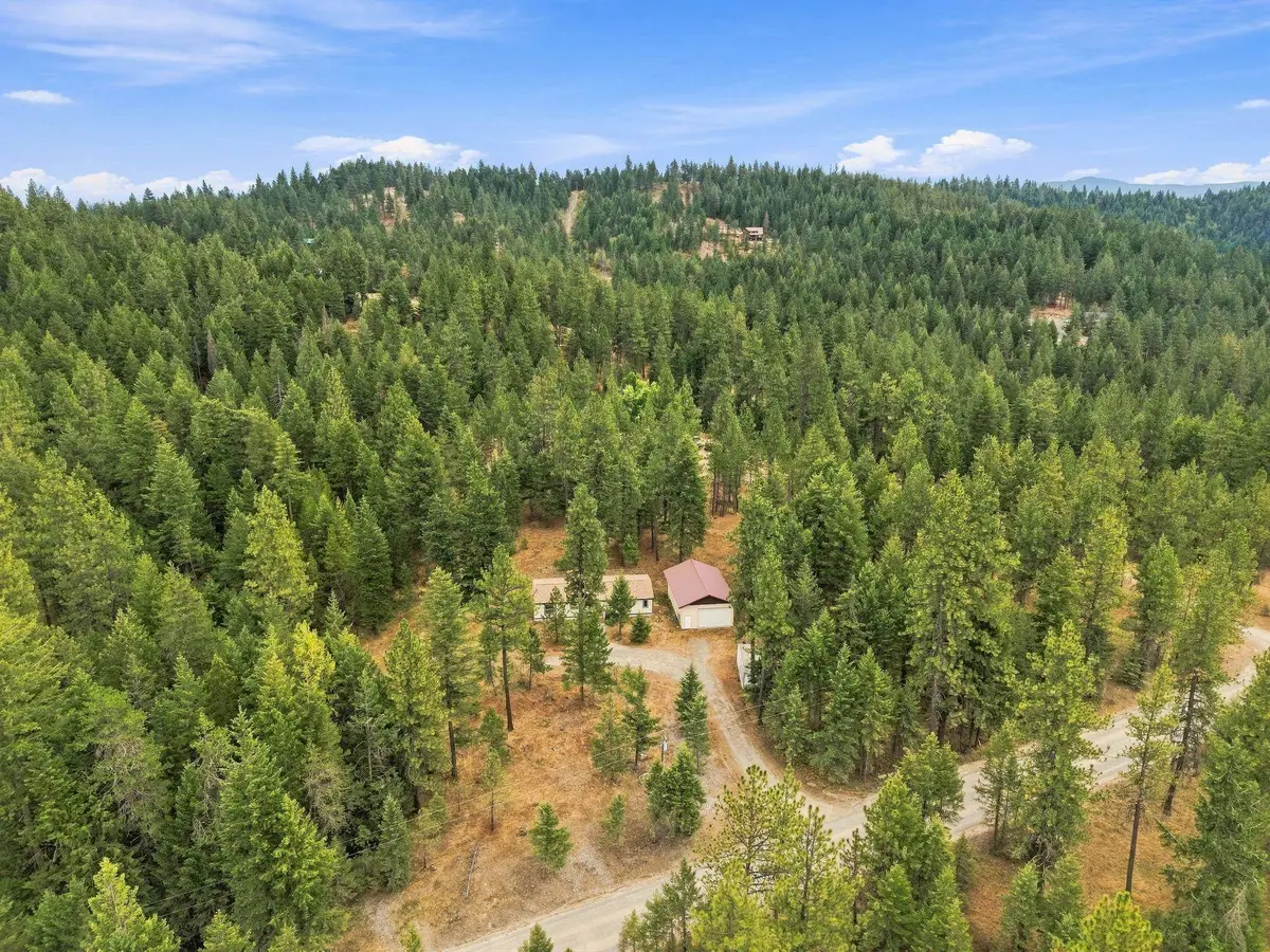 9308 N Campbell Rd, Otis Orchards, WA 99027 - #1