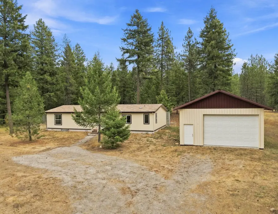 9308 N Campbell Rd, Otis Orchards, WA 99027 - #2