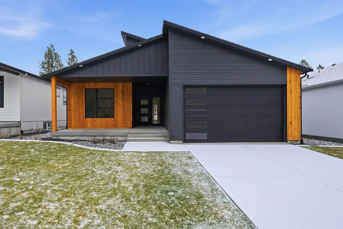 3335 S Morrill Ln, Spokane, WA 99223 - #1