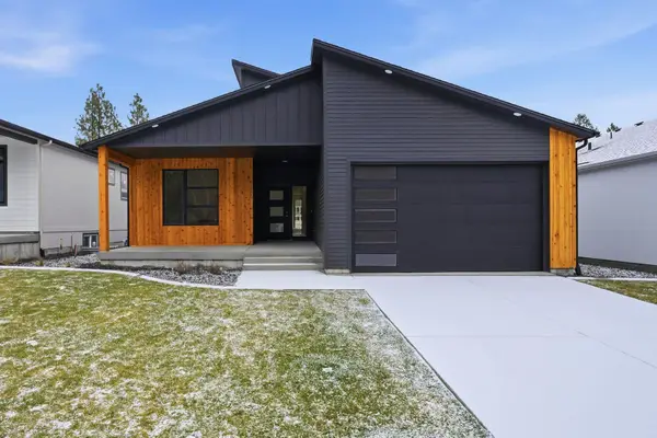 3335 S Morrill Ln, Spokane, WA 99223