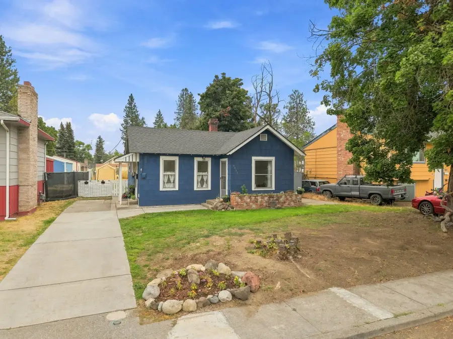 4027 W Sanson Ave, Spokane, WA 99205 - #2
