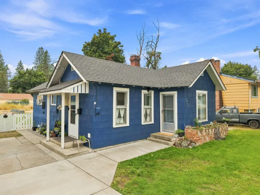 4027 W Sanson Ave, Spokane, WA 99205 - #3