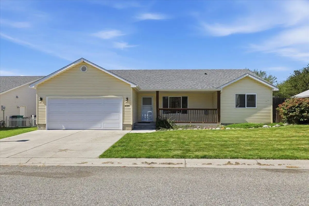 4309 N Dartmouth Ln, Spokane Valley, WA 99206 - #1