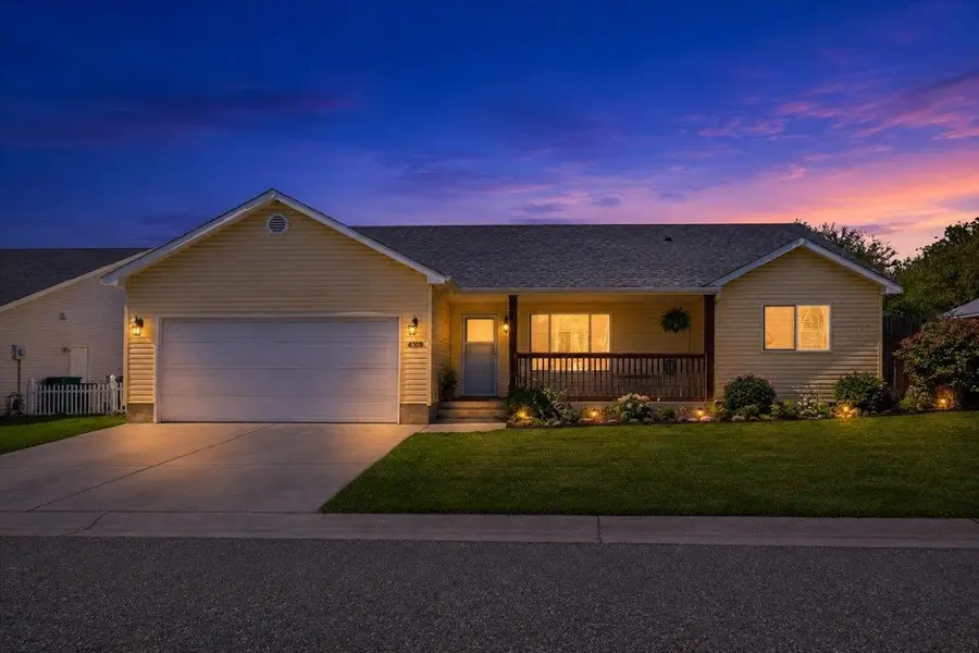 4309 N Dartmouth Ln, Spokane Valley, WA 99206 - #2