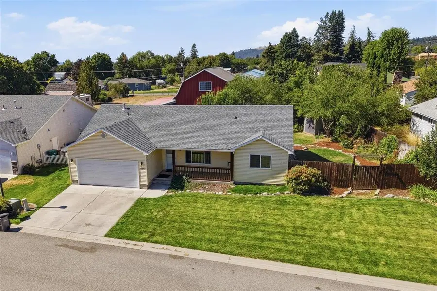 4309 N Dartmouth Ln, Spokane Valley, WA 99206 - #3