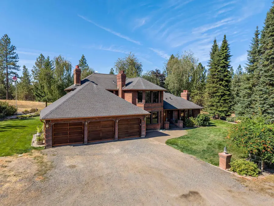 7715 N Craig Rd, Spokane, WA 99224 - #2