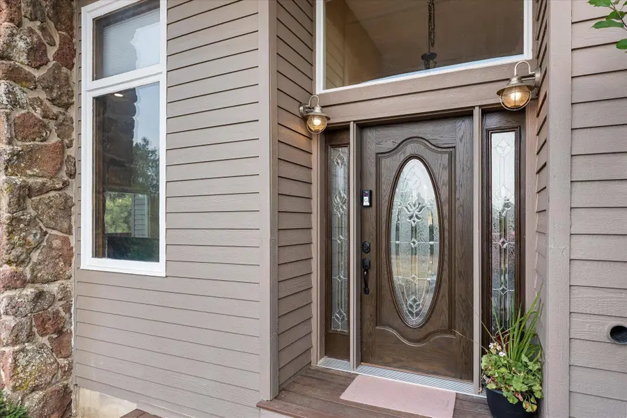12615 S Thunder Mountain Ln, Valleyford, WA 99036 - #3