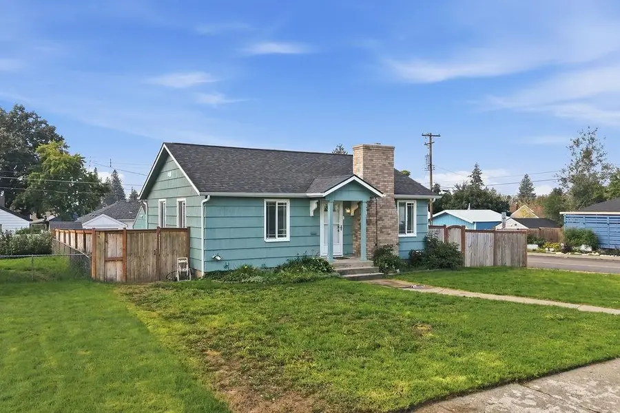2527 W Lacrosse Ave, Spokane, WA 99205 - #2
