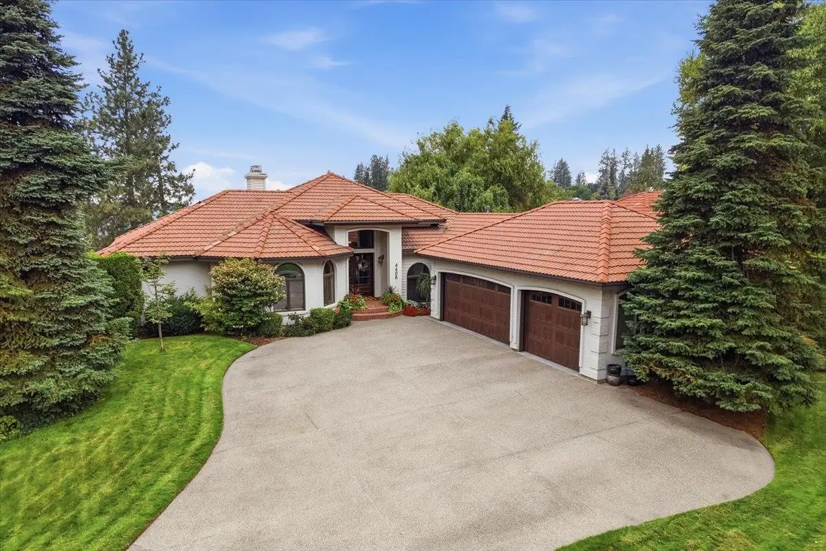 4406 S St Andrews Ln, Spokane, WA 99223 - #1