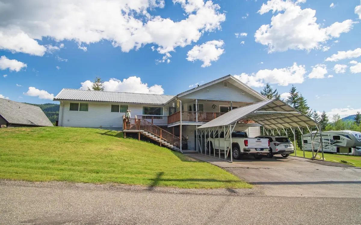 112 Alta Ln, Packwood, WA 98361 - #1