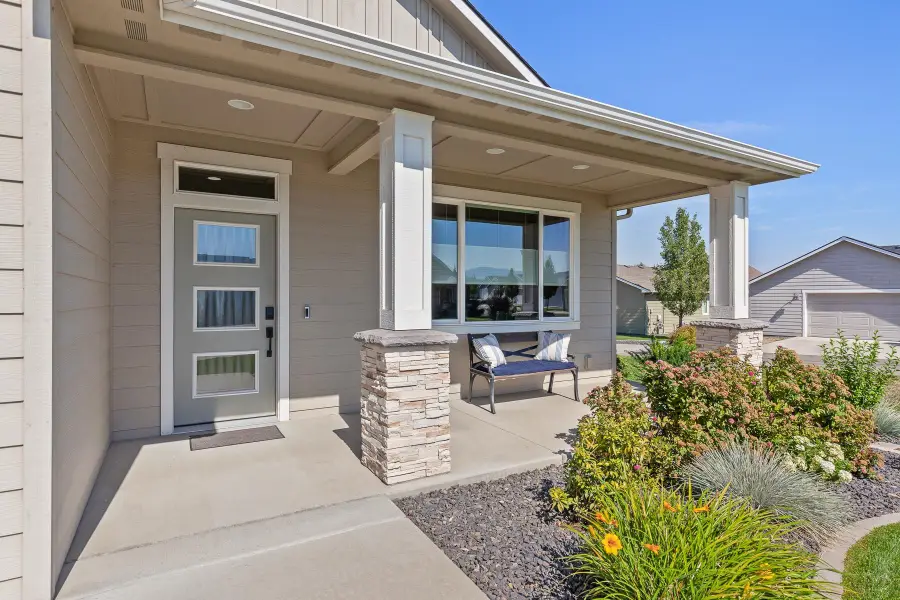 2687 N Heton Ln, Liberty Lake, WA 99019 - #2