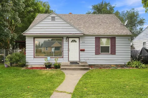 5619 N Elm St, Spokane, WA 99205
