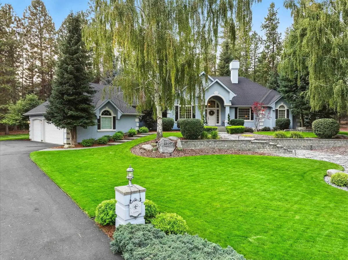 1505 E Legacy Ln, Spokane, WA 99208 - #1