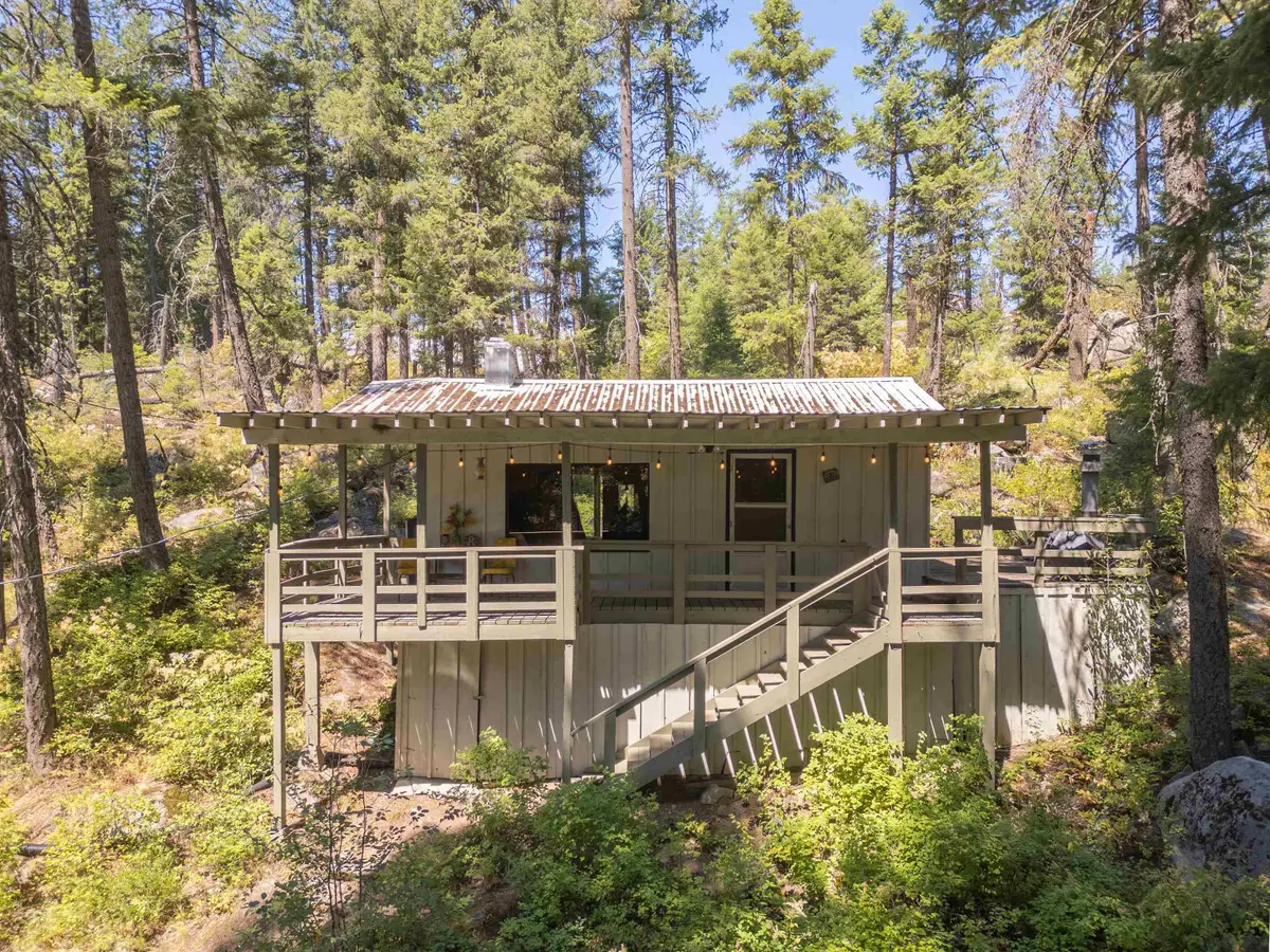 7411 Fertile Valley Rd, Newport, WA 99156 - #1