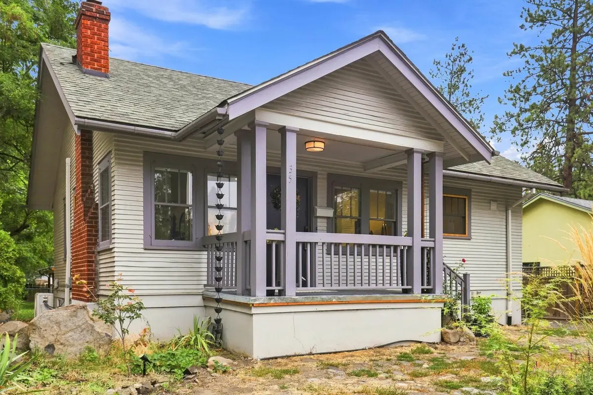 35 E 29th Ave, Spokane, WA 99203 - #1