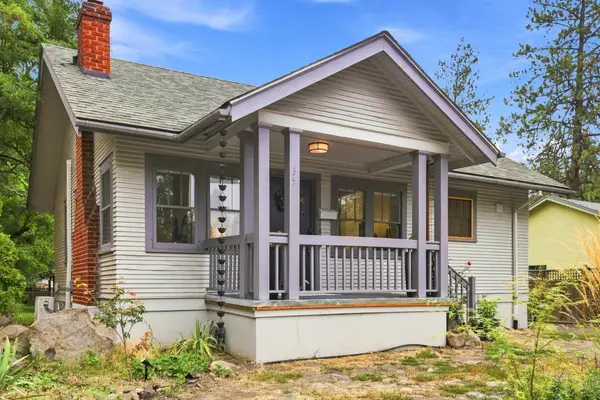 35 E 29th Ave, Spokane, WA 99203