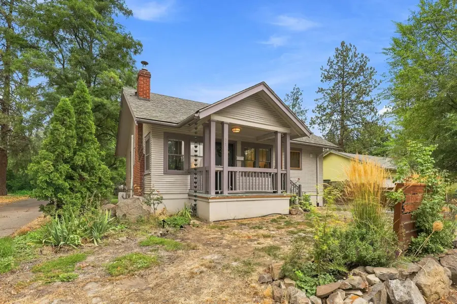 35 E 29th Ave, Spokane, WA 99203 - #2