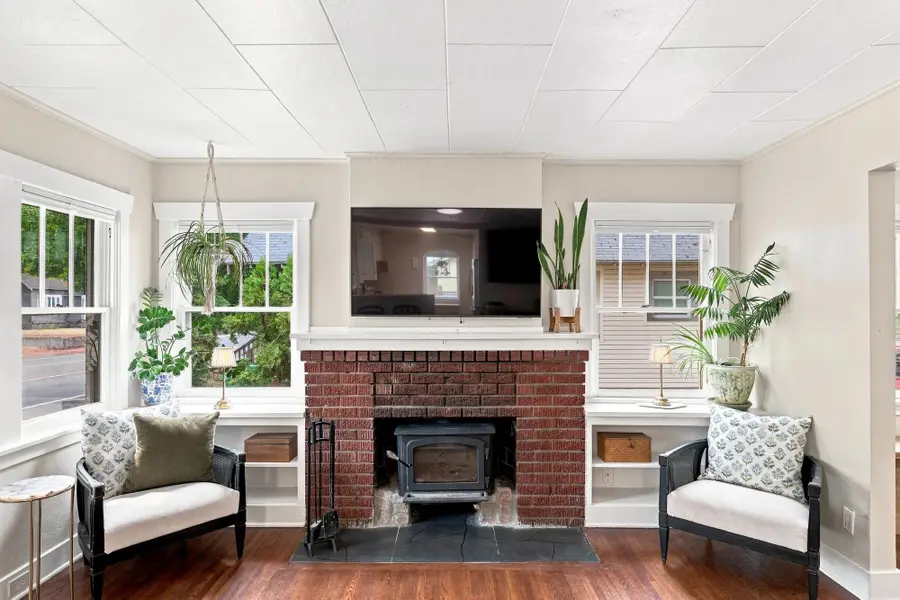 35 E 29th Ave, Spokane, WA 99203 - #3