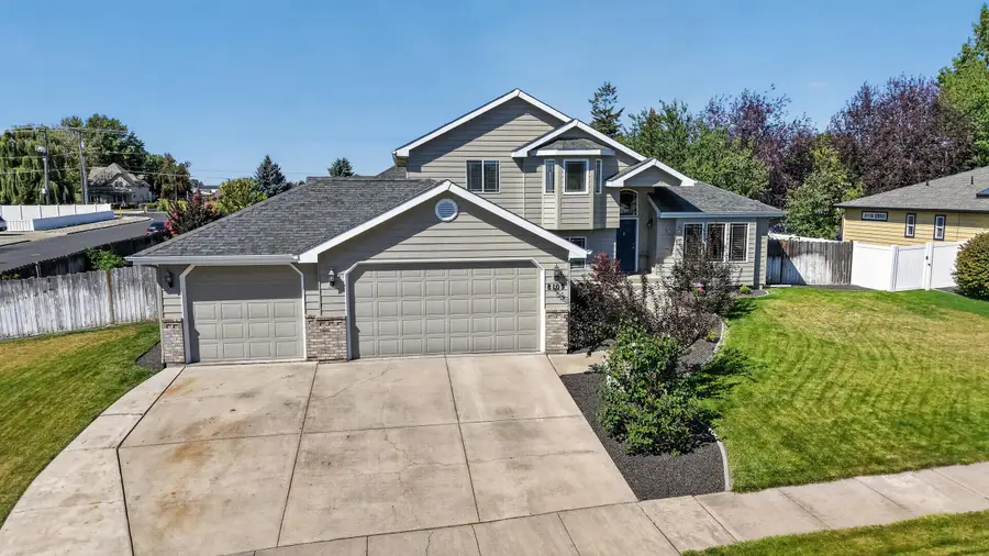 8103 N Nathan Ct, Spokane, WA 99208 - #2