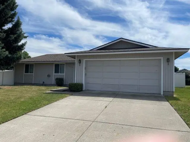 15404 E 9th Ave, Spokane Valley, WA 99037 - #1