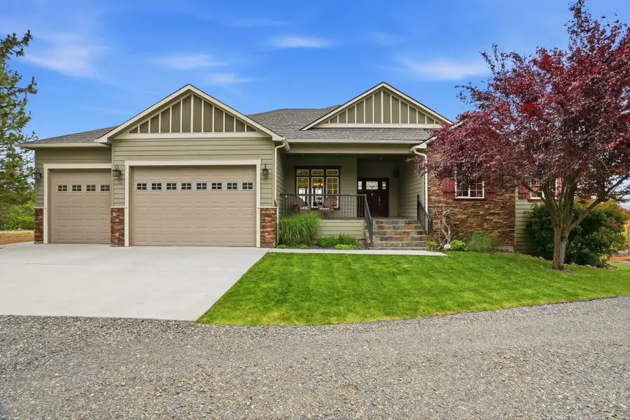 16919 N South Bank Rd, Nine Mile Falls, WA 99026 - #3