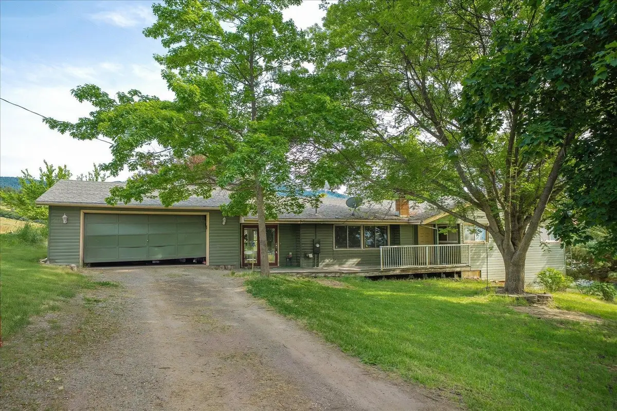 3615 S Molter Rd, Liberty Lake, WA 99019 - #1
