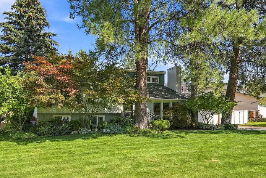 4003 E 42nd Ave, Spokane, WA 99223 - #2