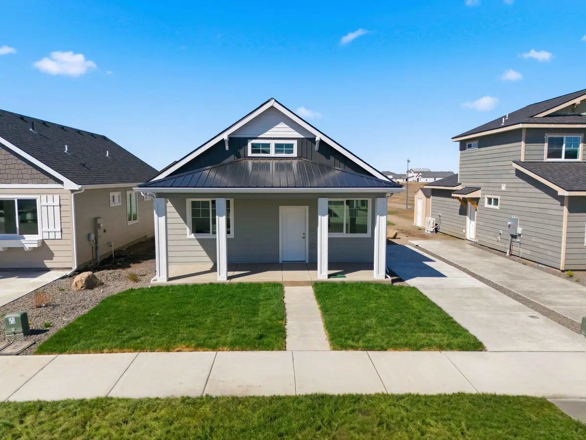 68 S Treeline St, Airway Heights, WA 99001 - #1