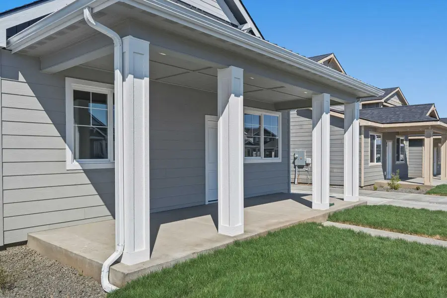 68 S Treeline St, Airway Heights, WA 99001 - #3