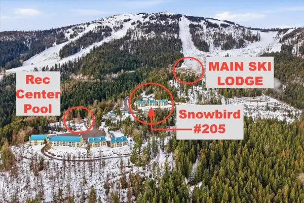 28600 N Mt Spokane Park Dr #205, Mead, WA 99021