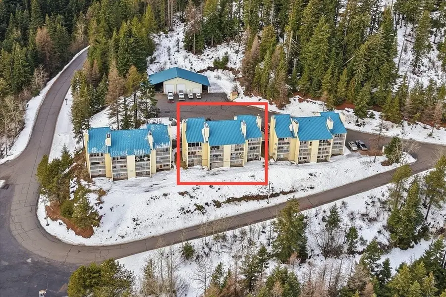 28600 N Mt Spokane Park Dr #205, Mead, WA 99021 - #2