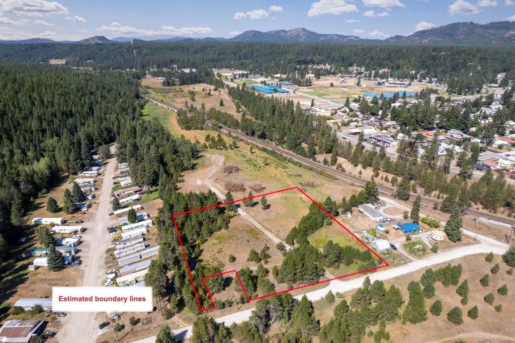 NKN S Warren Ave, Newport, WA 99156 - #1