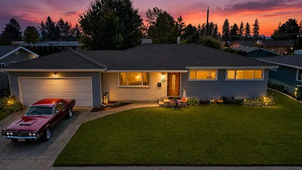 2833 W Lyons Ave, Spokane, WA 99208