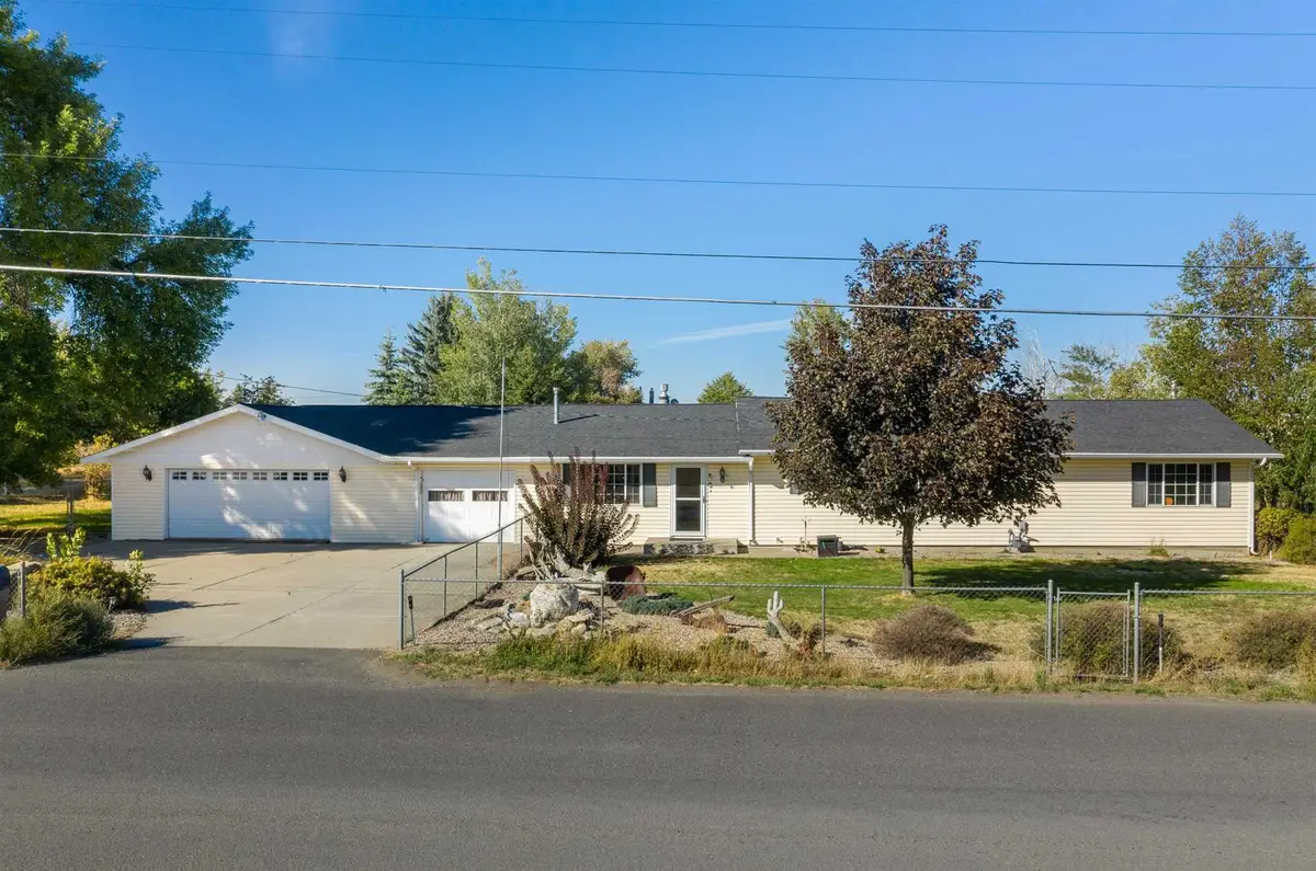 10920 W 21st Ave, Airway Heights, WA 99001 - #1