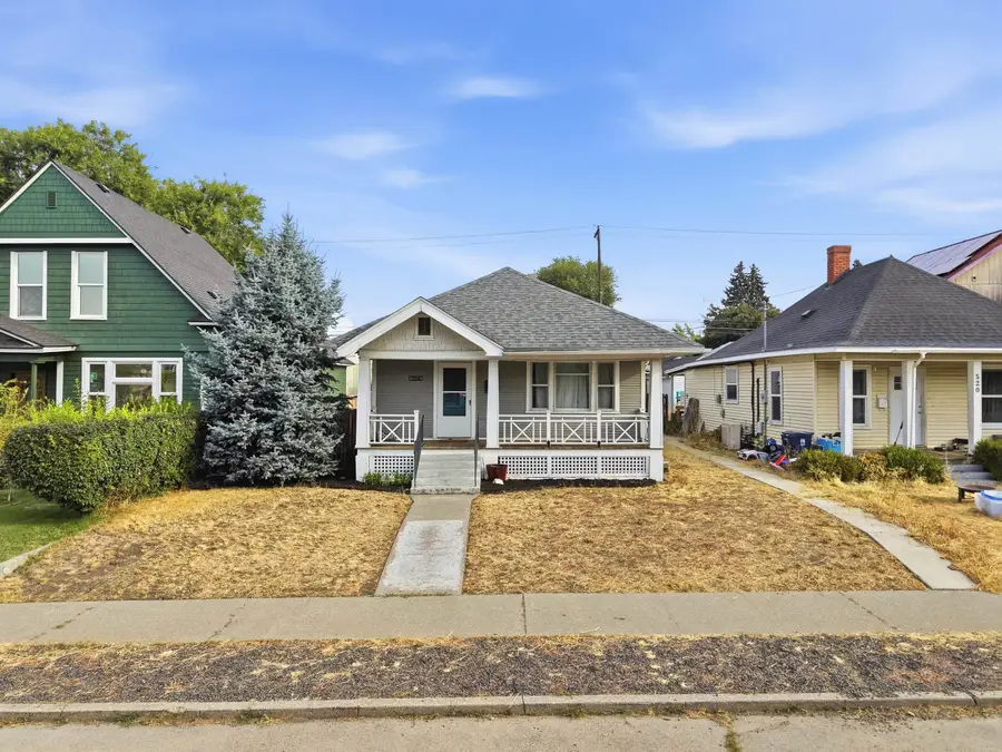 524 W Mansfield Ave, Spokane, WA 99205 - #2