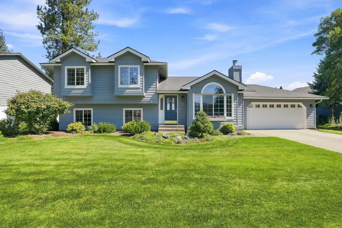 14418 N Chronicle St, Mead, WA 99021 - #1