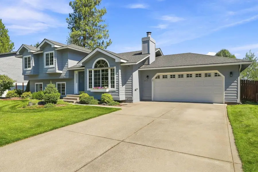 14418 N Chronicle St, Mead, WA 99021 - #2