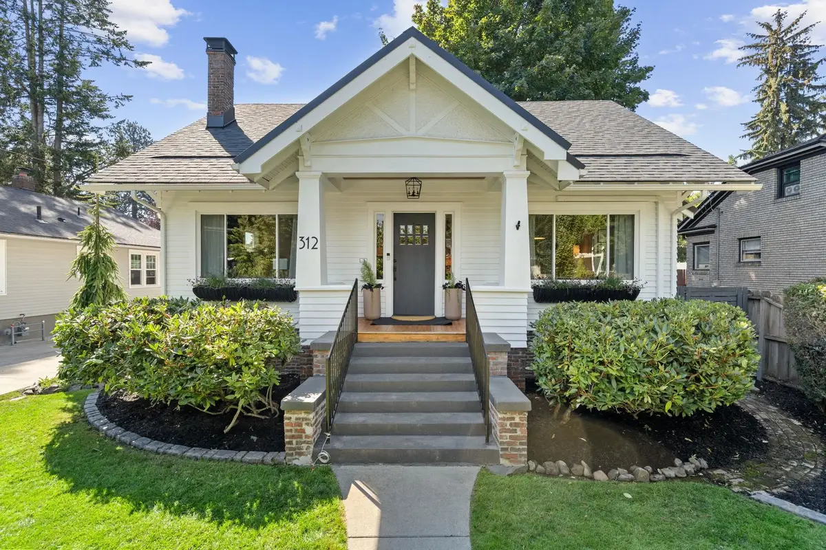 312 E 27th Ave, Spokane, WA 99203 - #1