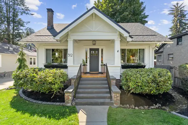 312 E 27th Ave, Spokane, WA 99203