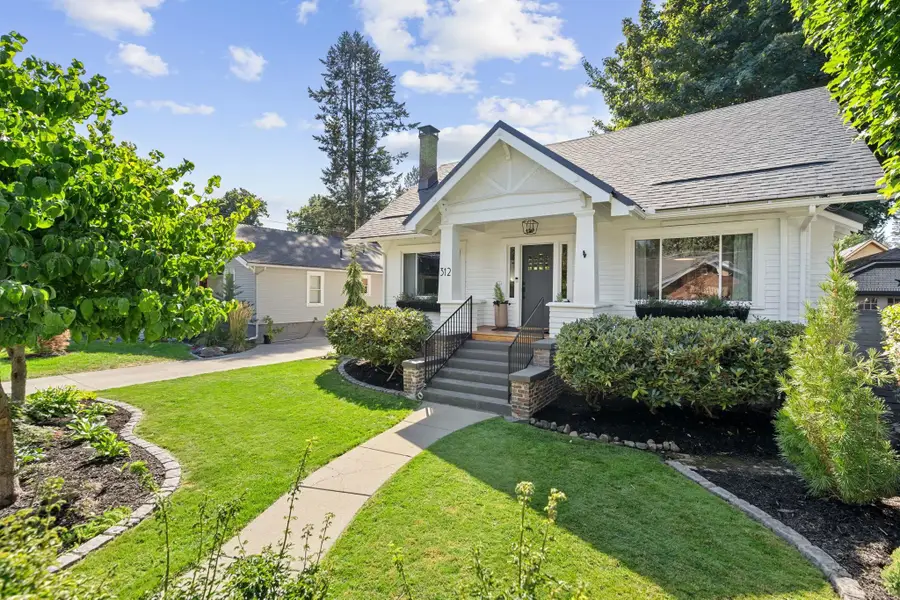 312 E 27th Ave, Spokane, WA 99203 - #2